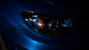 OLM LED Accessory Kit - Subaru WRX / STI Hatchback 2008 - 2014