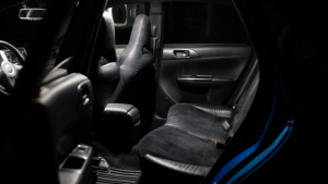 OLM LED Accessory Kit - Subaru WRX / STI Sedan 2008-2014