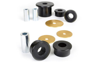 Whiteline Rear Diff Mount Bushing - BMW 1 / 3 Series Models 2007-2011