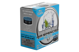Eikosha Air Spencer AS Dry Squash Air Freshener - Universal