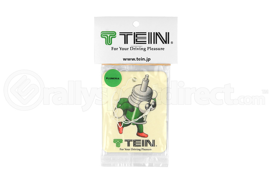 Tein Air Freshener Plumeria (Part Number: TN028-004) Tein Air Freshener Plumeria (Part Number: )