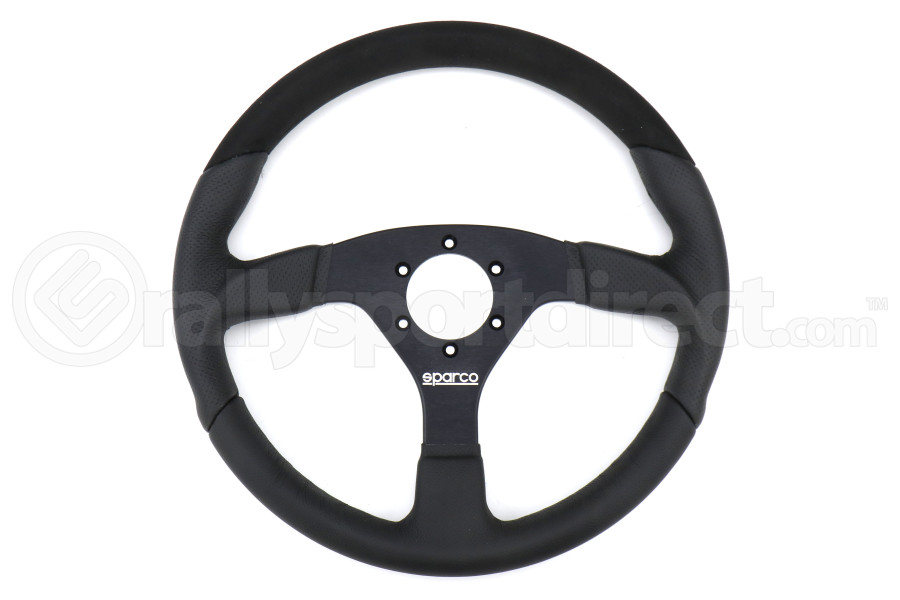 Sparco L505 Steering Wheel 015TL522TUV 