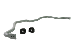 Whiteline Front Sway Bar 27mm Adjustable - Honda Civic Models (Inc. 2017+ Type R / 2016+ EX/LX)