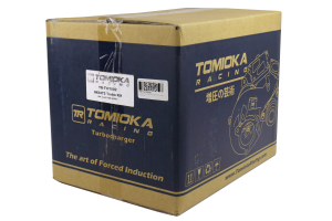 Tomioka Racing TR IHX475 Turbo Kit - Volkswagen / Audi Models (inc. 2015+ GTI)