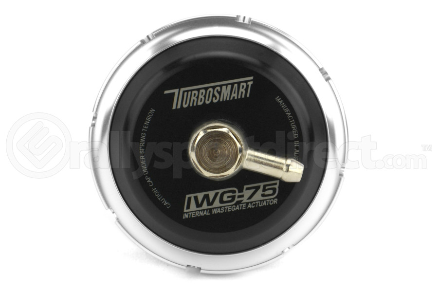 Turbosmart Internal Wastegate Actuator 7psi (Part Number: TS-0610-2072) Turbosmart Internal Wastegate Actuator 7psi (Part Number: )