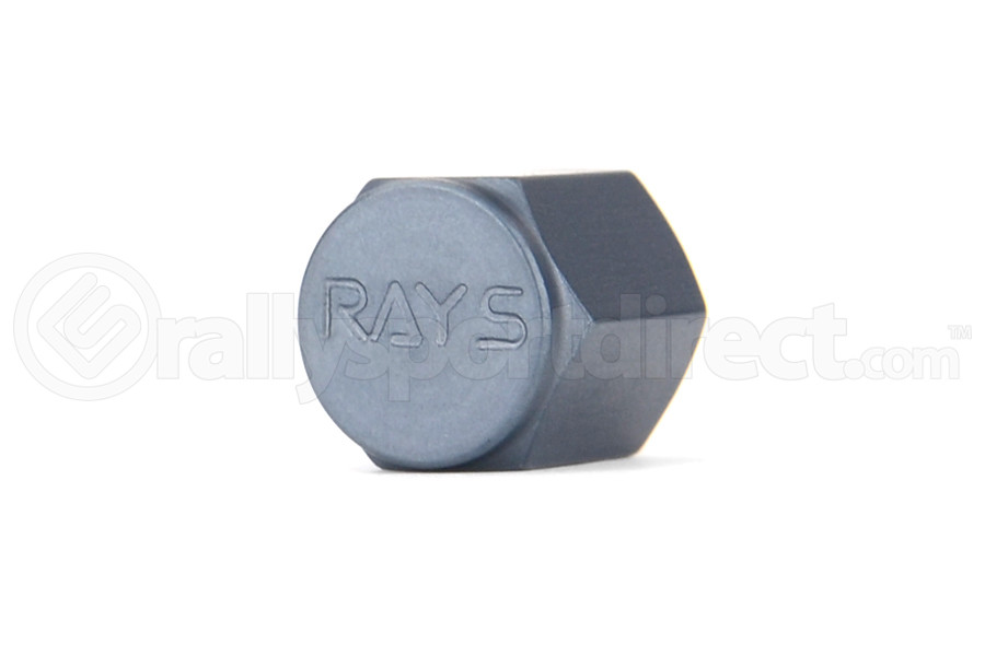 Volk Racing Rays Valve Stem Gunmetal (Part Number: W3DVSG) Volk Racing Rays Valve Stem Gunmetal (Part Number: )