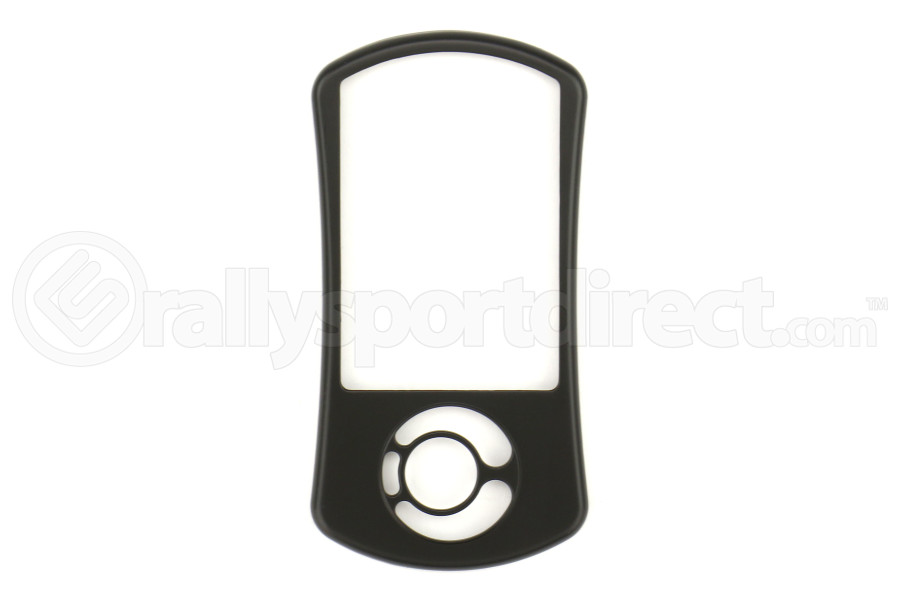 COBB Tuning Black Accessport Faceplate AP3BLACKFACEPLATERallysport