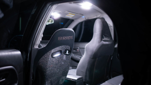 OLM LED Accessory Kit - Subaru WRX / STI 2004 - 2005