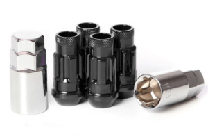 Muteki SR48 Lock Set 12X1.25 48mm - Universal
