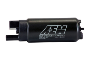 AEM Electronics Fuel Pump 340lph - Universal