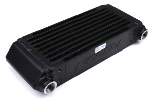 PERRIN Performance Oil Cooler Kit - Honda Civic Type R 2017+