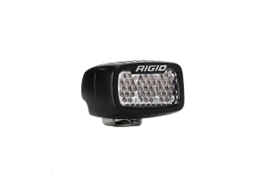 Rigid Industries SR-M Pro Diffused Light - Universal