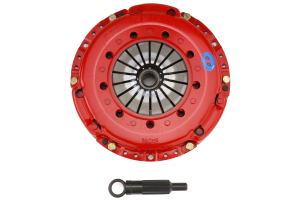 South Bend Clutch Stage 2 Daily Clutch Kit - Ford Focus ST 2013+