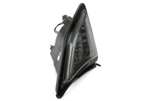 GCS Turn Signal  DRL Corner Lights V1 Smoked - Scion FR-S 2013-2016 / Toyota 86 2017+