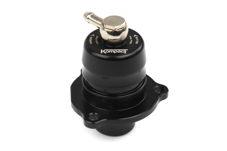 Turbosmart Bov Kompact Dual Port Ford St 2013 2014 Ts