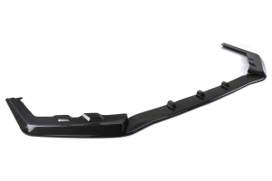 OLM 3 Piece Carbon Fiber Low Pro Lip - Subaru WRX / STI 2015 - 2017
