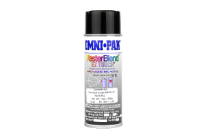 GrimmSpeed Touch Up Paint Platinum Silver - Universal