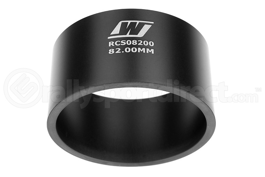 Wiseco Piston Ring Compressor Sleeve 82mm (Part Number: RCS08200) Wiseco Piston Ring Compressor Sleeve 82mm (Part Number: )