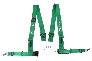 takata harness 5 point