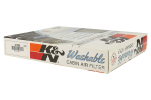 Kn Cabin Air Filter Subaru Gt 2005 2006 Vf2002 Free Shipping