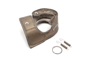 COBB Tuning Turbo Blanket - Mazdaspeed 3 2006 - 2013