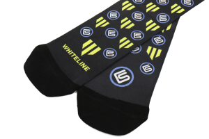 Whiteline RallySport Direct Socks  - Universal