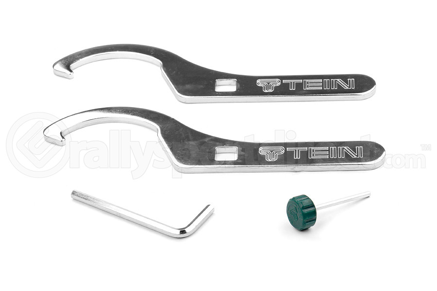 Tein Mono Sport Coilover (Part Number: GSS78-71SS1) Tein Mono Sport Coilover (Part Number: )