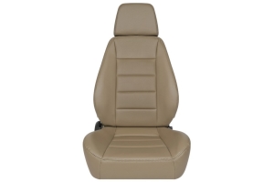 Corbeau Sport Reclining Seats Pair - Universal