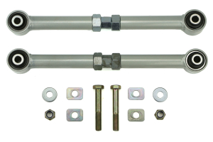 Whiteline Adjustable Rear Control Arms - Mitsubishi Evo X 2008-2015