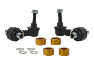 Whiteline Adjustable Ball Socket Endlinks Rear - Volkswagen Models (inc. 2015+ Golf)