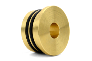 PERRIN Brass Shifter Bushing - Subaru WRX 2015+
