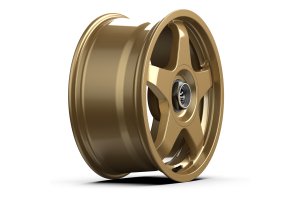 fifteen52 Chicane 18x8.5 +45 5x108 / 5x112 Gold - Universal