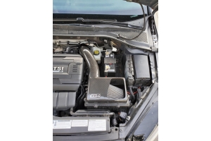 Mele Design Battery Mount Raw Finish - Volkswagen Golf / GTI / R 2015+
