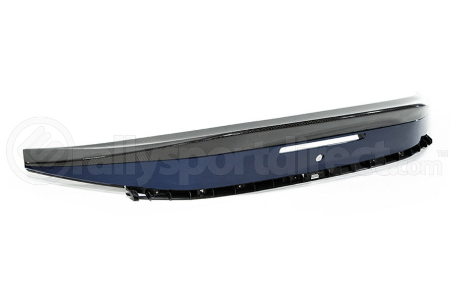OLM TR Style Carbon Fiber Duckbill Spoiler - Subaru BRZ / Toyota GR86 2022+