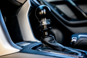 Compressive Tuning CVT Sport Shifter Kit - Subaru Models (inc. 2015-2021 WRX / 2012-2016 Impreza CVT Models)