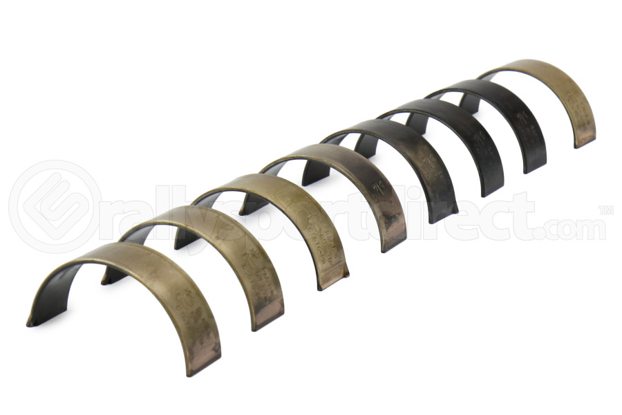 King Engine Bearings Oversized Connecting Rod Bearing Set 001in