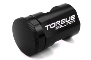 Torque Solution Spark Plug Gap Tool w/ Feeler Gauge 14mm Universal - Universal