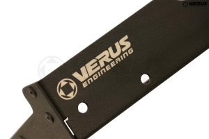 Verus Engineering Rear Differential Cooling Plate MKV Toyota Supra - Toyota Supra 2020+