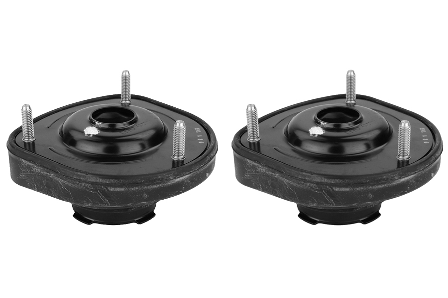 Sti Group N Rear Upper Strut Mounts Subaru Wrx Sti 2004