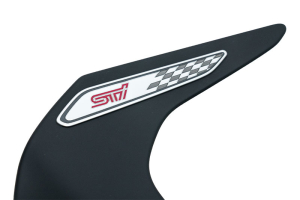 STI Front Fender Garnish - Subaru BRZ 2022+