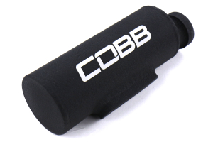 COBB Tuning Front Mount Intercooler Cold Pipe Kit - Subaru WRX 2015-2017