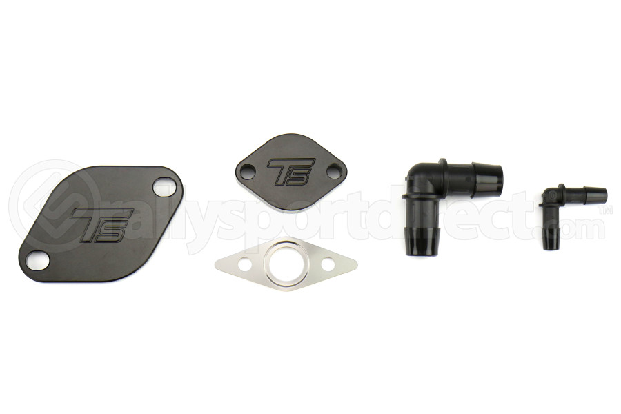 Torque Solution EGR Air Pump Delete Kit Subaru 2.0XT Premium 20142018 TSSU282Rallysport