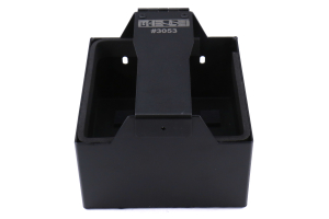 Mele Design Battery Mount 900 Series Black Texture - Subaru WRX / STI 2015-2021