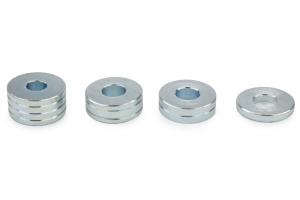 Whiteline Anti Lift Kit - Subaru Models (inc. 2002-2007 WRX/STi)