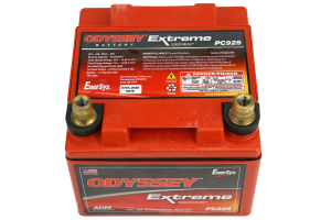 Odyssey Extreme Series 12v Battery w/ Metal Jacket - Universal