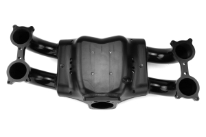 Process West Intake Manifold Track Version Black Reverse