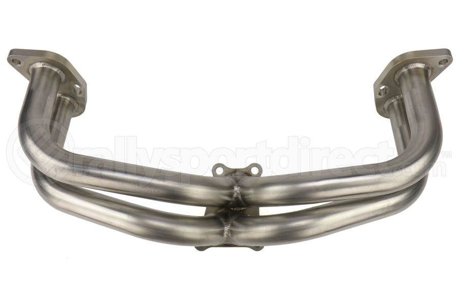 Killer B Motorsport Twin Scroll Equal Length Headers