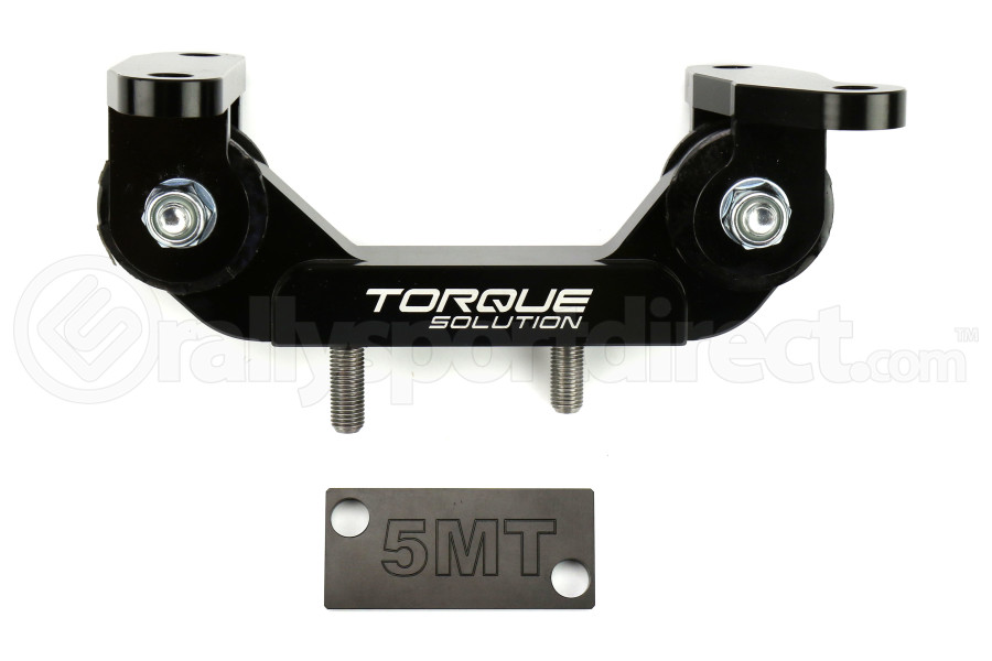 Torque Solution Transmission Mount Subaru WRX STI 20042007 TSSU