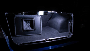 OLM LED Interior Accessory Kit - Subaru Legacy 2010 - 2014
