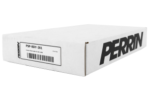PERRIN License Plate Holder - Subaru WRX/STI 2008-2014 / Subaru Impreza 2008-2011